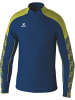 erima Kinder Sweatshirt "Evo Star Trainingstop" in Blau