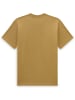 Vans T-Shirt "Vans Arched Ss Tee" in Beige