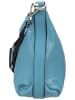 LIEBESKIND BERLIN Beuteltasche Paris in Petrol Blue
