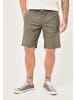 Paddock's Bermuda YORK in olive