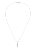 Elli Halskette 925 Sterling Silber in Silber