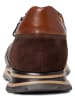 Bugatti Sneaker in mocca - 0001