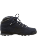 Timberland Stiefel Euro Rock Mid Hiker in blau