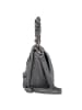 TASCHENDIEB Coburgbastei 3 Handtasche Leder 28 cm in smokey grey