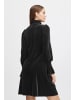 b. young BYPERLINA SMOCK DRESS - JERSEY Regular fit in Black
