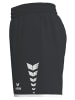 erima Damen Short in schwarz
