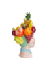 Butlers Vase LIMA in Multicolor