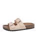 Ital-Design Sandale & Sandalette in Beige