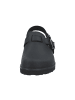 Berkemann Clogs Tec-Pro-Telis in schwarz