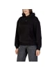 CALVIN KLEIN JEANS Schwarz Baumwolle Hoodie