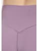 SMILODOX Shorts Etty in Lila