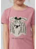 s.Oliver T-Shirt  in  4185_altrosa