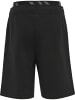 Hummel Hummel Verstellbare Taille Shorts Hmledward Multisport Jungen in BLACK