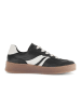 Gabor Comfort Sneaker low in schwarz