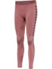 Hummel Leggings Hummel First Damen in DUSTY ROSE
