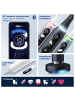 Oral-B Zahnbürste iO 9 Black in Schwarz