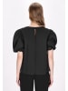 DreiMaster Women Blouse in black