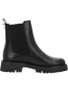 palado Chelsea Boots in Schwarz