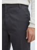 !SOLID Stoffhose SDAlann Cai PA 21107039  Modische Stoffhose mit Eingrifftaschen in Grau