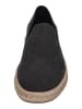 TOMS Espadrilles SANTIAGO 10019869 in schwarz