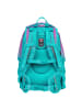 McNeill Milo Schulrucksack 43 cm blueberry