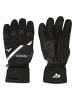 Zanier Fingerhandschuhe Jerzens GTX in ZA2010 Black