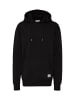 !SOLID Hoodie 'Lenz' in schwarz