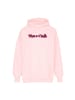 myMo Women Hoodie in LIGHT ROSE