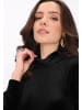 faina Women Dress in Black