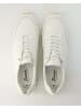 Sioux Sneaker low in Weiß
