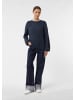 comma Strickpullover in 5922_dunkelblau