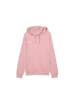 Puma Hoodie "PL Sau Hoodie" in Pink