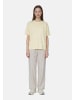 Chiara Ferretti Bluse in GIALLO