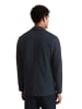 Marc O'Polo Jerseyblazer shaped in dark navy