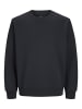 Jack & Jones Sweatshirt in Black 1