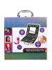 Lexibook Glitzer-Make-up-Koffer