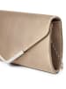 Tamaris Abendtasche Amalia in taupe - 0004