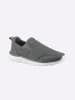 KangaROOS Originals Slipper in grau