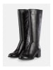 Felmini Stiefel MIRA in Schwarz