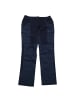 Jack Wolfskin Cargohose Dawson Flex Pants in Blau