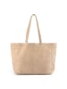 FREDs BRUDER Just What I Take Shopper Tasche Leder 38 cm soft tan