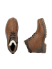 rieker Stiefelette in braun