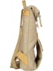 Jost Rolltop Rucksack Kerava 5109 in Gold