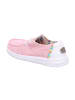 Hey Dude Halbschuhe WENDY BOHO in ROSE