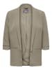 ONLY Carmakoma Blazer in Walnut
