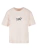 F4NT4STIC Everyday Tee Wickie und die starken Männer in pink
