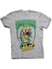 Breaking Bad T-Shirt in Grau