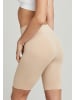 Jockey Shapewear Skimmies Cooling 3 Stück in Beige/Schwarz
