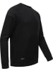 ragwear Sweater Doren in Black