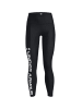 Under Armour Tights ARMOUR BRANDED LEGGING in Schwarz